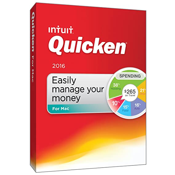quicken .dmg for mac does not fully download
